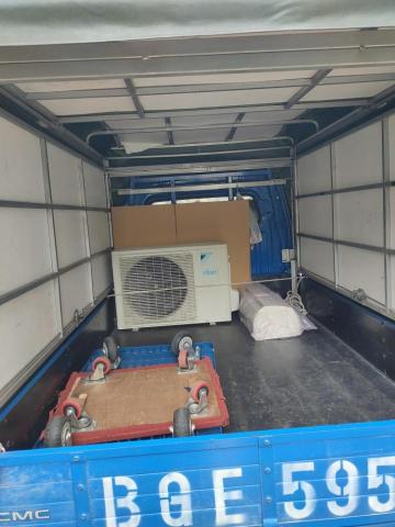 新竹小發財專車 - 回頭車趟