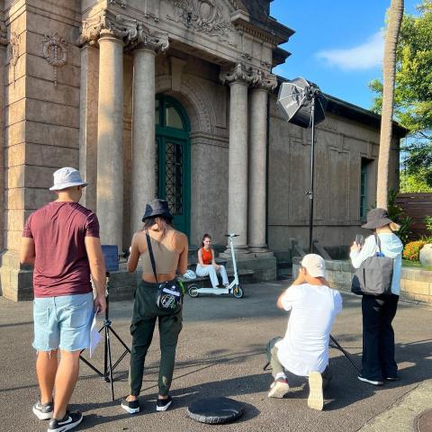 提供廣告行銷公司代操服務的專家Cindy廣告代操/社群行銷/行銷專案/影音行銷專案