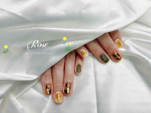 Rose顏究所美學 -  Rose顏究所美學 -