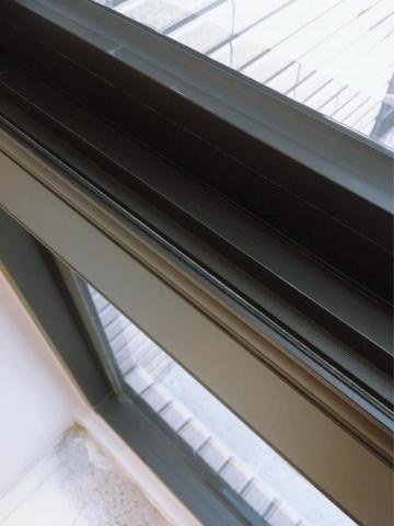 旭哥職人專業清潔 - 窗溝清潔