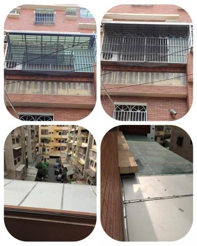 品欽工程行 - 4樓更換朔鋁板
完成 品欽工程行 - 4樓更換朔鋁板
完成