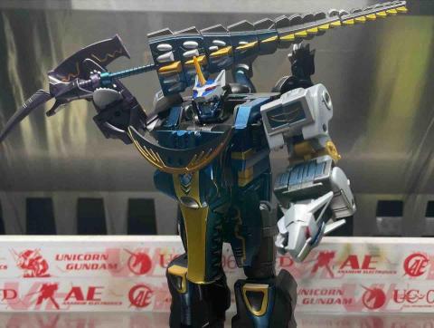 二馬模型工作室 - 