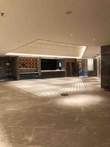 焯凱工程行 - GLP Cafe