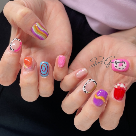 DoGood.nails - 