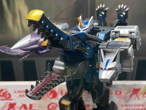 二馬模型工作室 - 