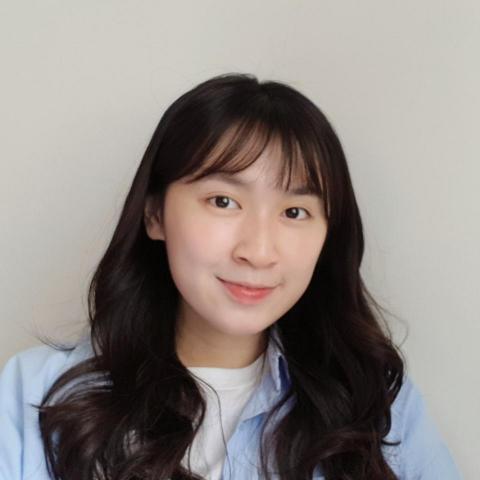 提供寄貨便服務的專家李桂萱