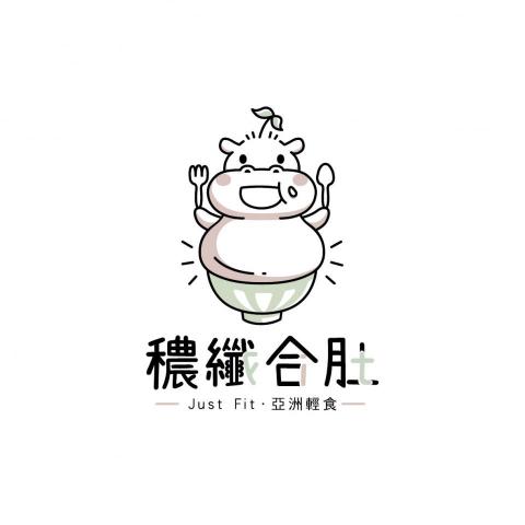 Chocoli莉莉 - LOGO設計