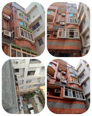 品欽工程行 - 2樓,3樓,4樓
遮雨棚破損
全換朔鋁板
完成 品欽工程行 - 2樓,3樓,4樓
遮雨棚破損
全換朔鋁板
完成