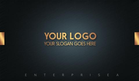 老山羊設計工坊 - 這是我設計的作品之一，請您參考。