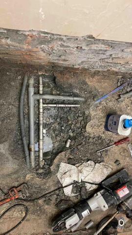 Ifix使命必達水電維修-24小時（24小時水電搶修） - 