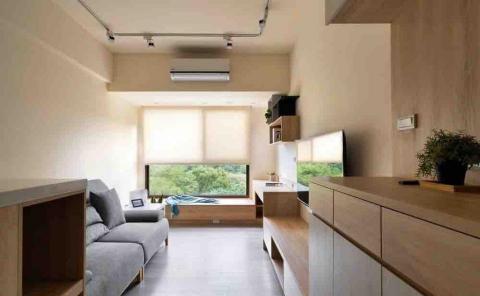 築家室內裝潢工程 - 20坪  輕裝修 水電 平釘 包樑 電燈 基本收納櫃 唯美都可以配合  小資族 首選 築家室內裝潢工程 - 20坪  輕裝修 水電 平釘 包樑 電燈 基本收納櫃 唯美都可以配合  小資族 首選