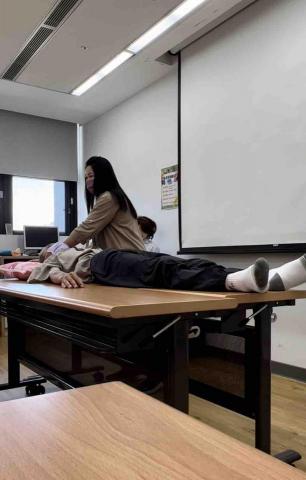 葉葉居家照顧服務 - 照顧實務指導員