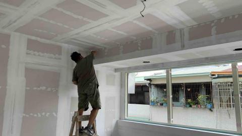 喆吉工程有限公司 - 