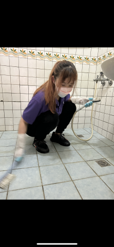 萬有居家清潔 - 清潔後