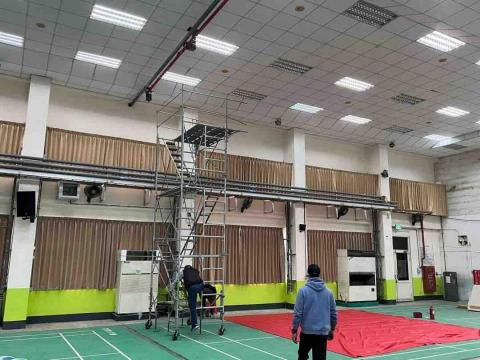 牛魔王智能窗飾/窗簾/木地板/系統家具 - 