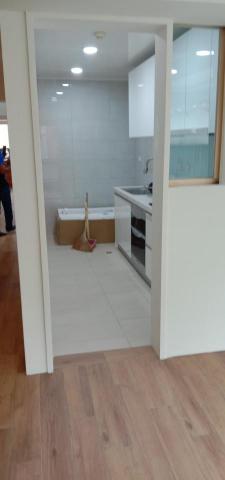 泰森防水工程 - 廚房翻新