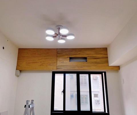 豪允室內裝修 - 住家整體裝修