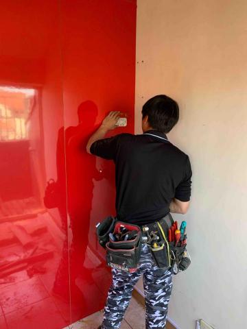 喆吉工程有限公司 - 