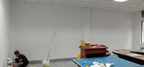 泰森防水工程 - 