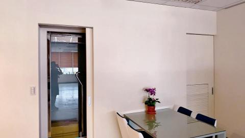 豪允室內裝修 - 隔間牆