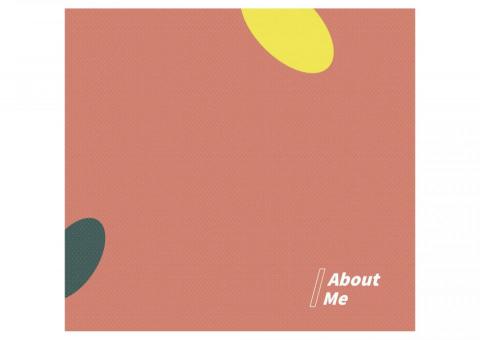 PAUL - 設計兼前端工程師 侯又寧