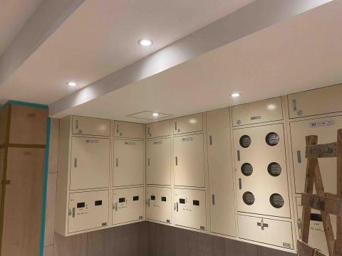 厚德水電工程行 - 