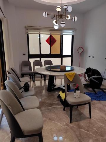 kavin專業清洗沙發床墊 - 專業清洗沙發床墊，餐椅也可以唷！趕緊預約