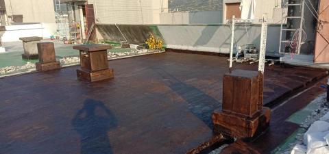 泰森防水工程 - 