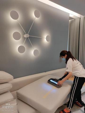 kavin專業清洗沙發床墊 - 預約清洗沙發免費贈送醫療級除蟎服務