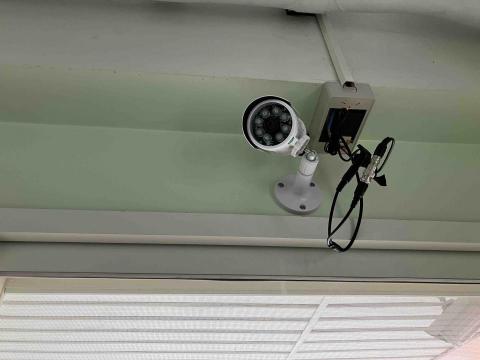 文晨科技 - 監視器安裝