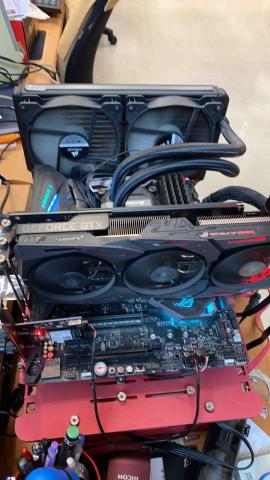 奇酷科技有限公司 - 特殊用途電腦組裝