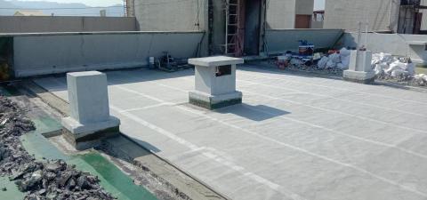 泰森防水工程 - 