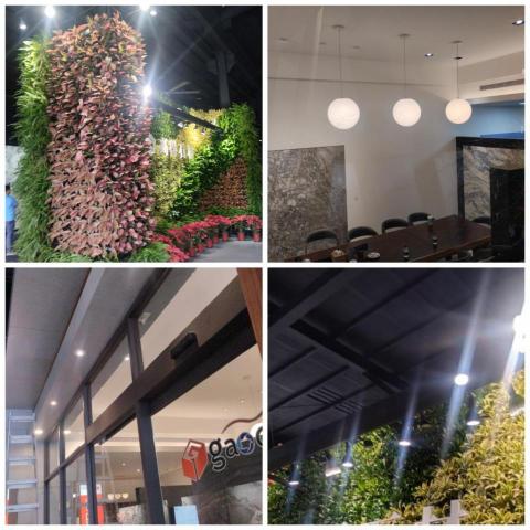 御琪水電工程行 - 燈具安裝 御琪水電工程行 - 燈具安裝