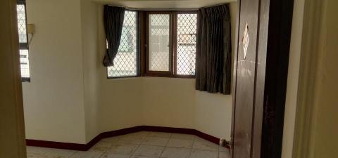 泰森防水工程 - 灌注後整室批土油漆