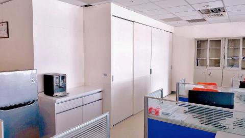 豪允室內裝修 - 辦公室裝修