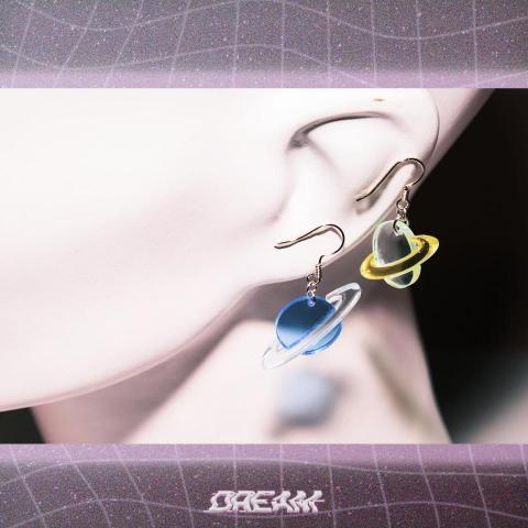 鄭逸捷 - 飾品設計、製作