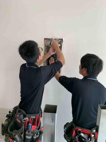 喆吉工程有限公司 - 