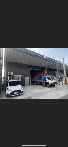 陳宛儀 - 自設工廠 一貫作業 