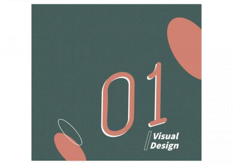 PAUL - 設計兼前端工程師 侯又寧