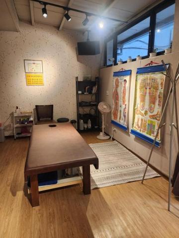 提供整骨後更痛服務的專家阿甘師健康管理中心