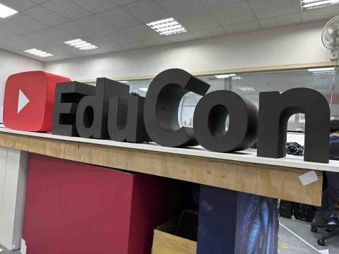 翔浩廣告設計有限公司 - 立體字製作