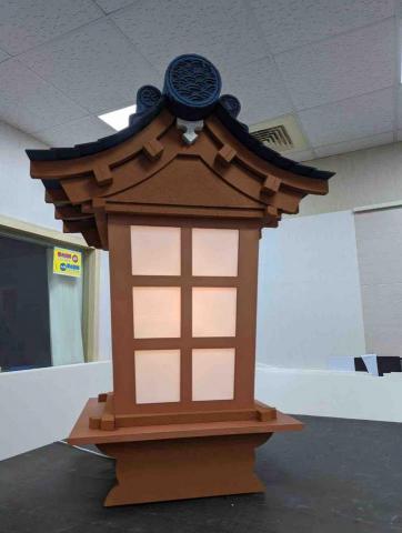 翔浩廣告設計有限公司 - 道具製作