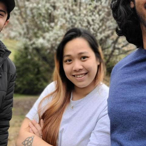 提供學術論文服務的專家YENCHEN LIN