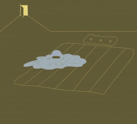 Yohanna Illustration - 仨系列,以生活而來的靈感發想的插畫設計,在臉書https://reurl.cc/8qd76M 中會以三張的形式同時呈現。 Yohanna Illustration - 仨系列,以生活而來的靈感發想的插畫設計,在臉書https://reurl.cc/8qd76M 中會以三張的形式同時呈現。