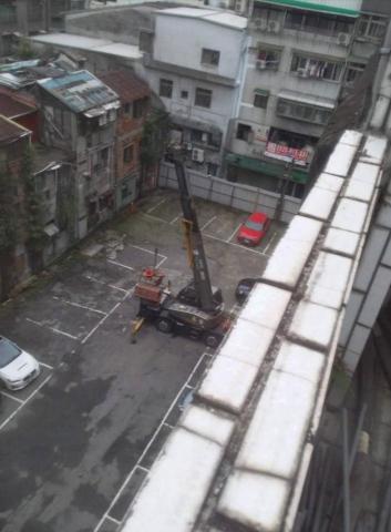 勤朋工程行 -  勤朋工程行 -