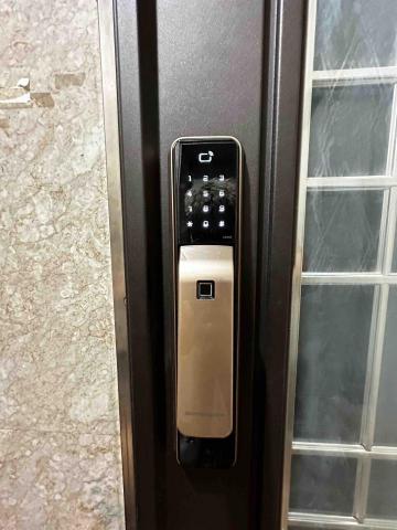 大台北開鎖班 - Dormakaba AS850施工後