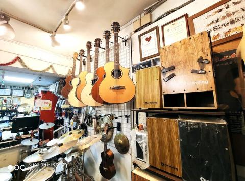琴韻樂器 - 