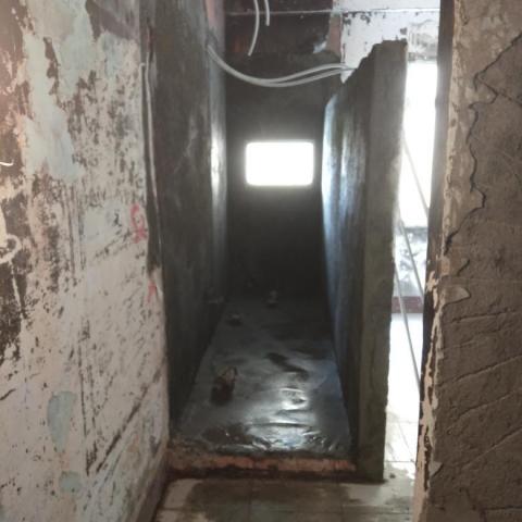 大高雄永豐萬能工作室 - 2023/5/11 梓官 廁所粗胚/施工後