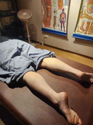 阿甘師健康管理中心 - 運動 走路 站立後酸痛 乳酸堆積  去酸除痛 輕鬆自在