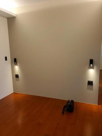 王振昌 - 代工安裝壁燈